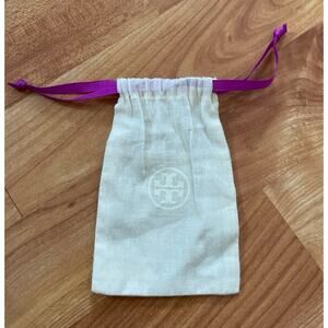 Tory Burch‎ Jewelry Dust Bag